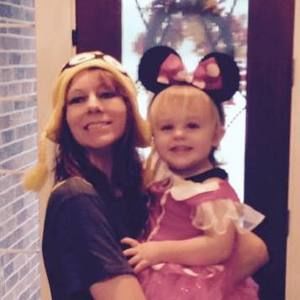 Meet your Posher, Kathleen